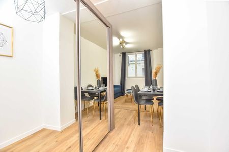 Rue Popincourt - Photo 5