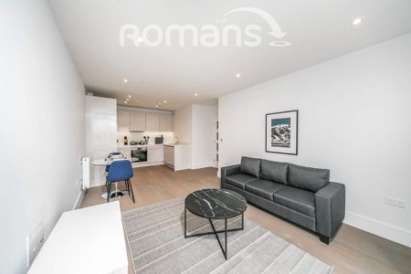 2 bedroom flat to rent - Photo 3