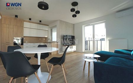 Apartament na wynajem Konin - Photo 3