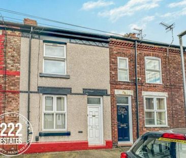 Amelia Street - Warrington - WA2 - Photo 2