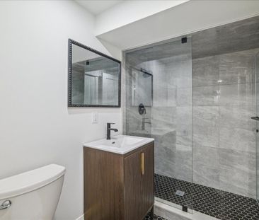 For Lease - 202 Perth Avenue Unit# Main, Toronto, Ontario - Photo 1