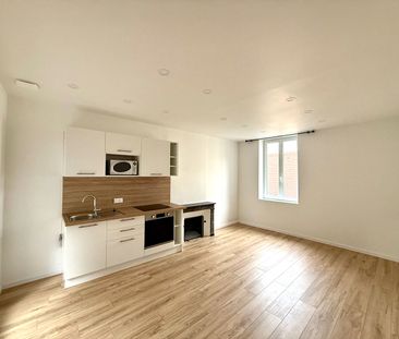 Location Appartement 2 pièces 38m² - Photo 1