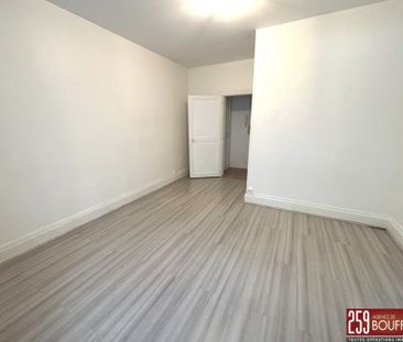 Appartement à louer F1 à Nancy - Photo 4