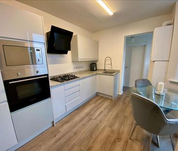 1 bedroom maisonette to rent - Photo 5