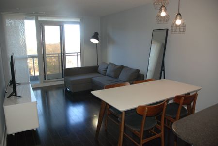For Lease - 23 Sheppard Avenue Unit# 807, Toronto, Ontario - Photo 2