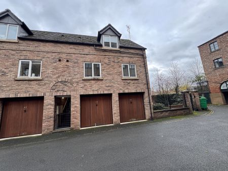 Tannery Mews, Lawrence Street - P10952 - Photo 5