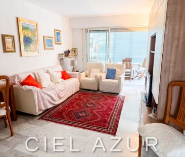 location appartement 2 Pièce(s) - Photo 1