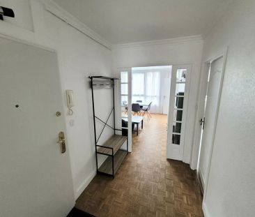 Appartement Meudon La Foret 3 pièce(s) 55.48 m2 - Photo 5