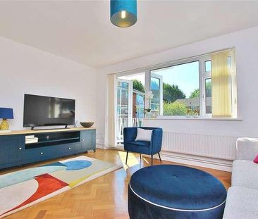 Telford Court, Guildford, Surrey, GU1 - Photo 1