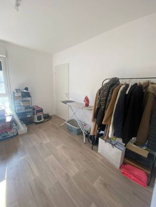 Location appartement 3 pièces 65.87 m² à Lille (59000) - Photo 1