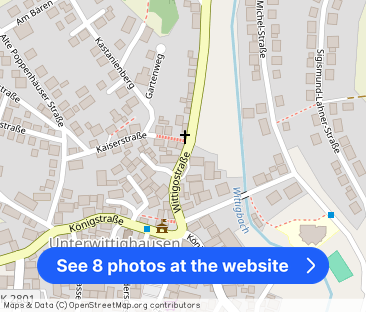 Miete Wohnung Einliegerwohnung renoviert erstbezug - Photo 1