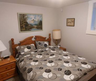 Two bedrooms suite fully furnished - Photo 2