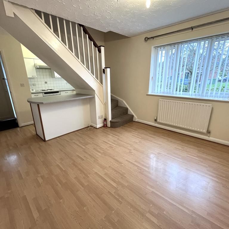 1 bedroom cluster house to rent - Photo 1