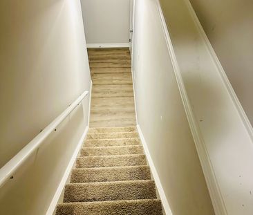 For Lease - 80 Georgina Street Unit# Basement, Kitchener, Ontario - Photo 1