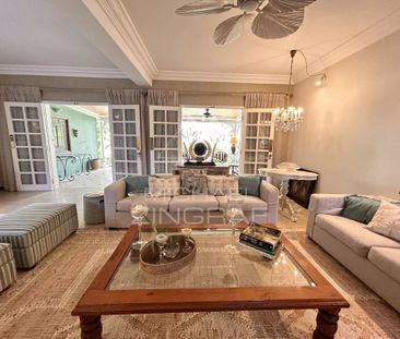 Villa de style colonial à Pte aux Canonniers - Photo 6