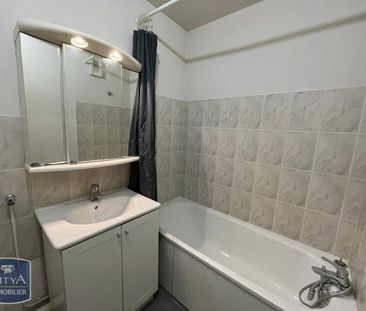 Location Appartement 2 pièces 41m² LE MANS 72000 - Photo 6