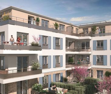 APPARTEMENT T2 40M - Photo 5