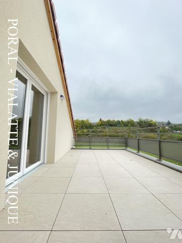 LOCATION T3 NEUF - AMBERIEU EN BUGEY - Photo 5