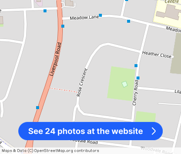 To Let - Rose Crescent, Ainsdale - Three Bedroom Semi - Photo 1