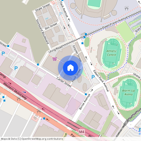 441/11 Canning Street, NSW 2141, Lidcombe