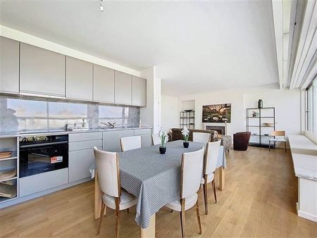 Penthouse te huur - Foto 2