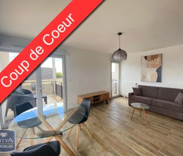 Appartement à louer 1 pièce 31.61m² - Photo 6