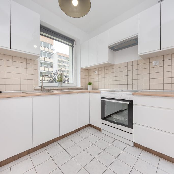 Zobacz -> Przytulne mieszkanie na Tarchominie 44.8 m² - Фото 1