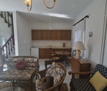 Μεζονέτα για ενοικίαση - Θερμαϊκός, - Photo 2