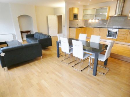 Winckley Square, Preston - Photo 4