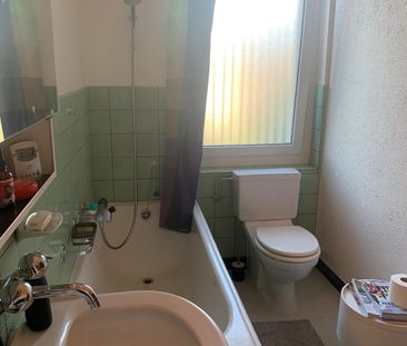 Charmente Wohnung am Waldrand - befristet bis 31.03.2026! - Photo 5
