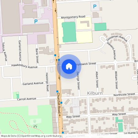 5 Brunswick Street, SA 5084, Kilburn