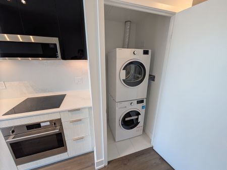 For Lease - 308 Jarvis Street Unit# 3412, Toronto, Ontario - Photo 2