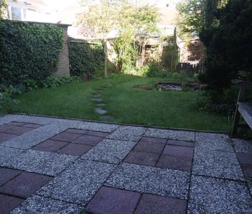 Te huur: Huis Rapelenburglaan in Eindhoven - Photo 4