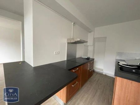 Maison à louer 3 pièces 58.87m² - Photo 5