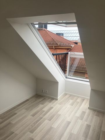 Kungsgatan 38 B - Foto 2