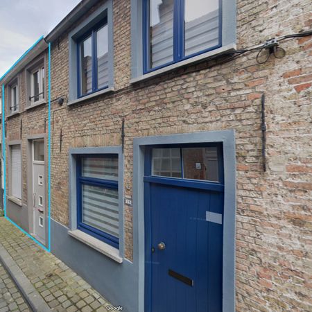 Aangename woning met gezellige standstuin - Foto 4