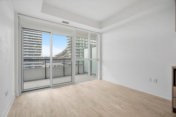 For Lease - 65 Annie Craig Drive Unit# 601, Toronto, Ontario - Photo 1