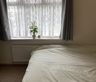 Room in a Shared House, Stockland Road, LE2 - Photo 4