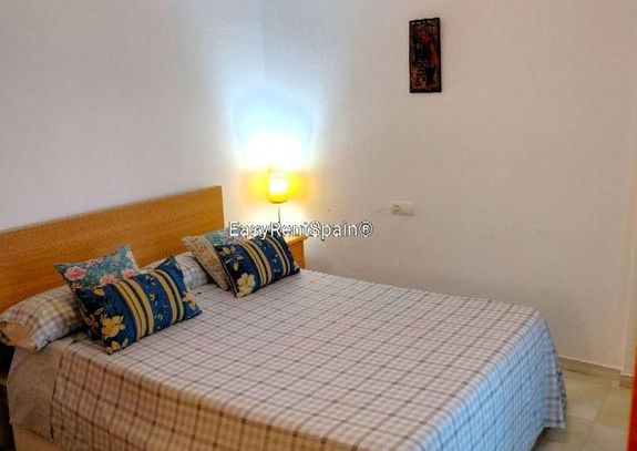 2 room luxury Apartment for rent in Benalmádena, Spain