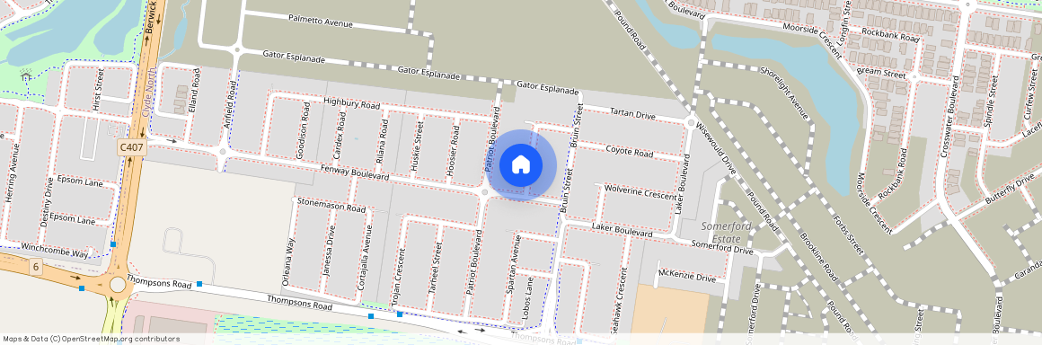 3 Maverick Crescent, Vic 3978, Clyde North