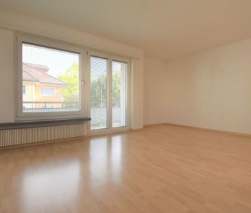 Leben am Puls der Stadt - schöne 4 Zimmer-Wohnung - Photo 6