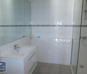 Appartement à louer 1 pièce 38.7m² - Photo 2