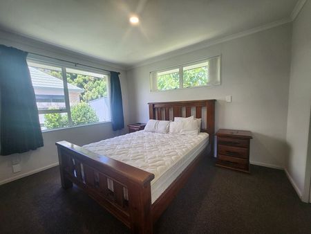 Charming 3BR Home by Hamilton Lake - Photo 4