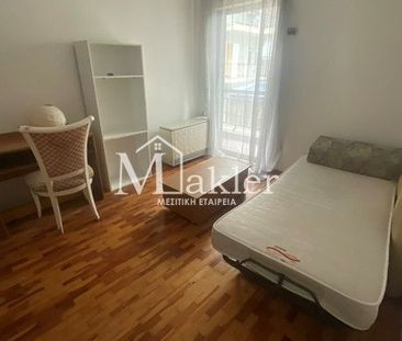 Studio/Γκαρσονιέρα για ενοικίαση Μεταγωγών (Αμπελόκηποι) - Photo 1