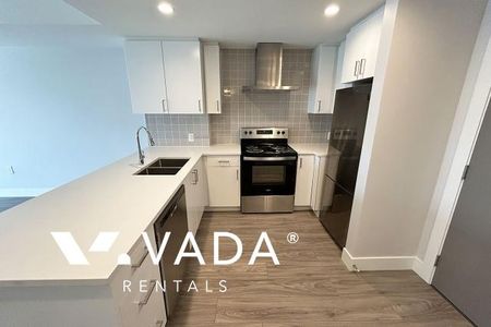 Unfurnished, 1 Bed 1 Bath Apartment For Rent - Photo 2