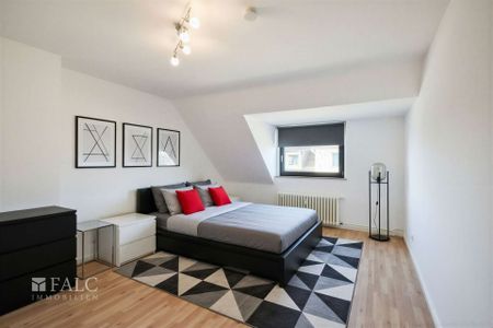 Frisch renovierte Wohnung mit großzügiger Küche und Komfort - Foto 2