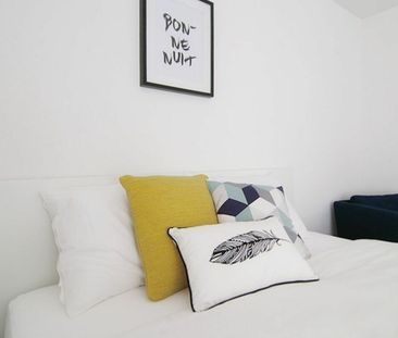 APPARTEMENT D’AFFAIRES - Entièrement meublé - Photo 2