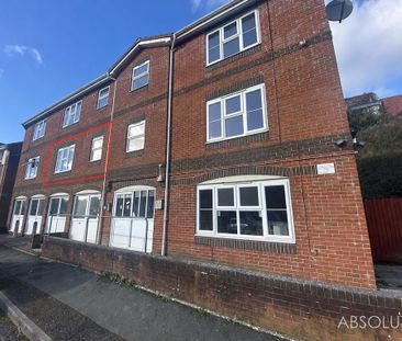 1 bedroom flat to rent - Photo 4