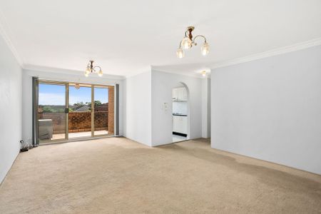 Unit 8/42-44 Illawarra Street, Allawah. - Photo 5