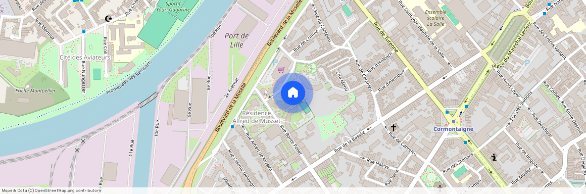59000, Lille